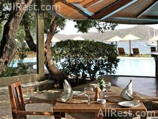 Porto Elounda Deluxe Resort 34